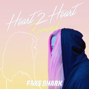 Heart 2 Heart La+ch Remix