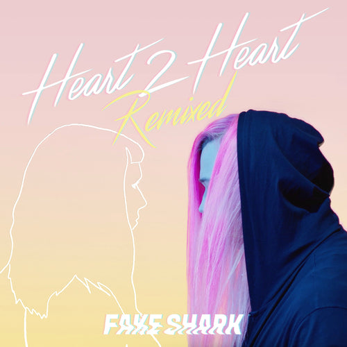 Heart 2 Heart Remixed EP