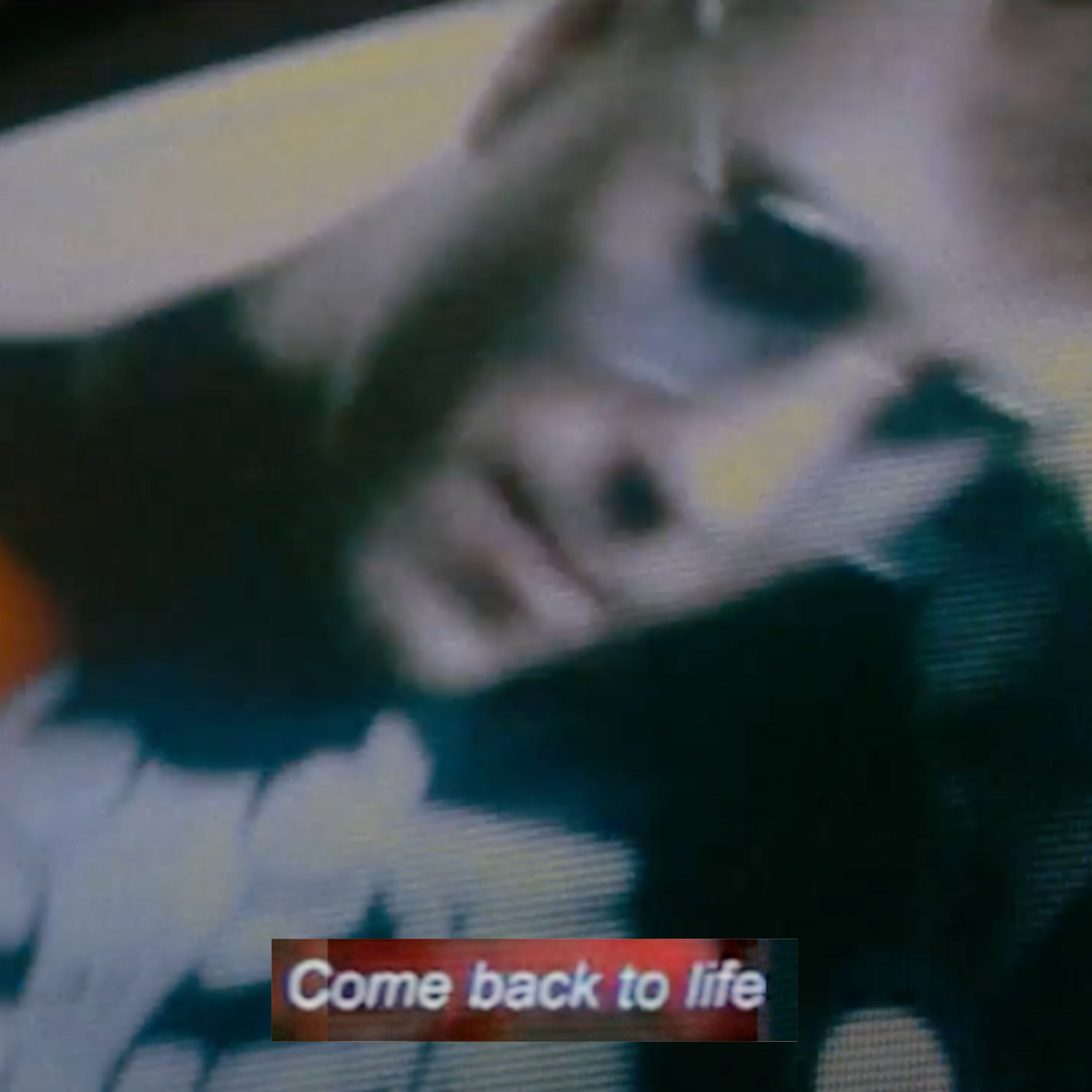 Come Back To Life (single)