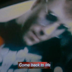 Come Back To Life (single)