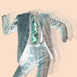 Johnny Payne - Man in the Mist