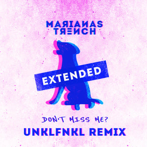 Don't Miss Me? (Extended Remix)
