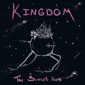 Kingdom EP