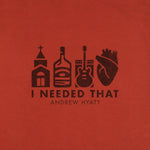 I Needed That (Remix)