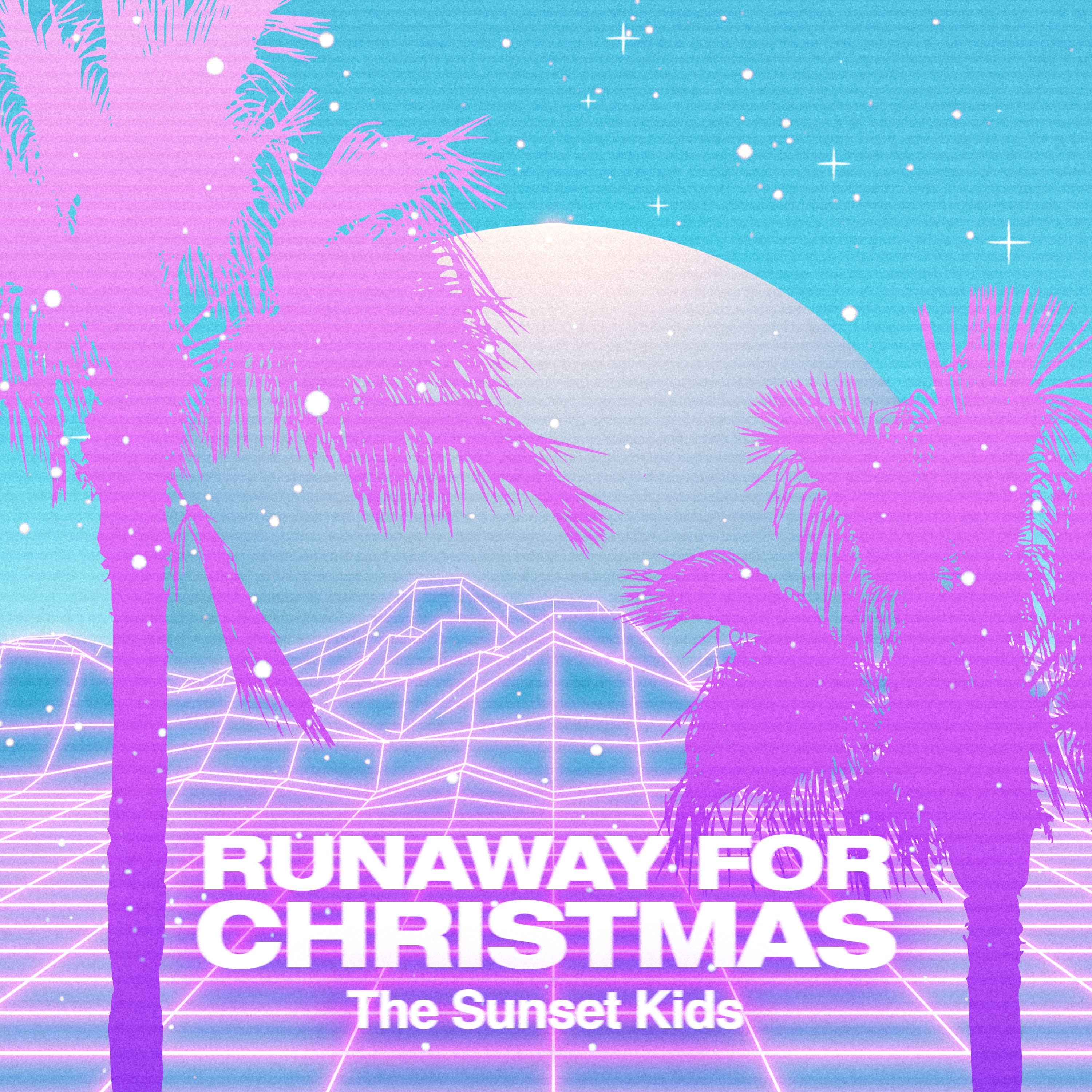 Runaway for Christmas