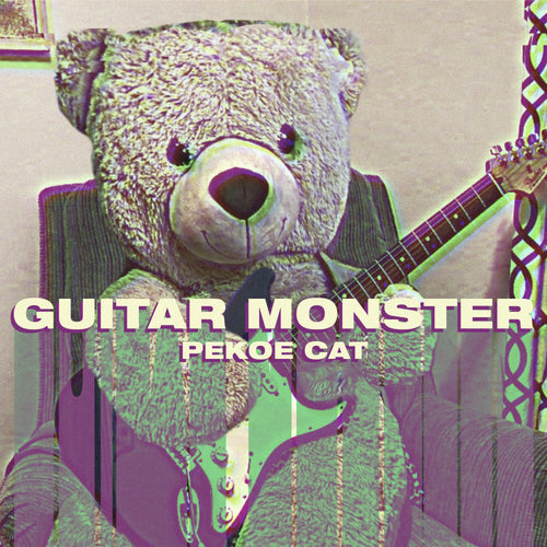 Guitar Monster