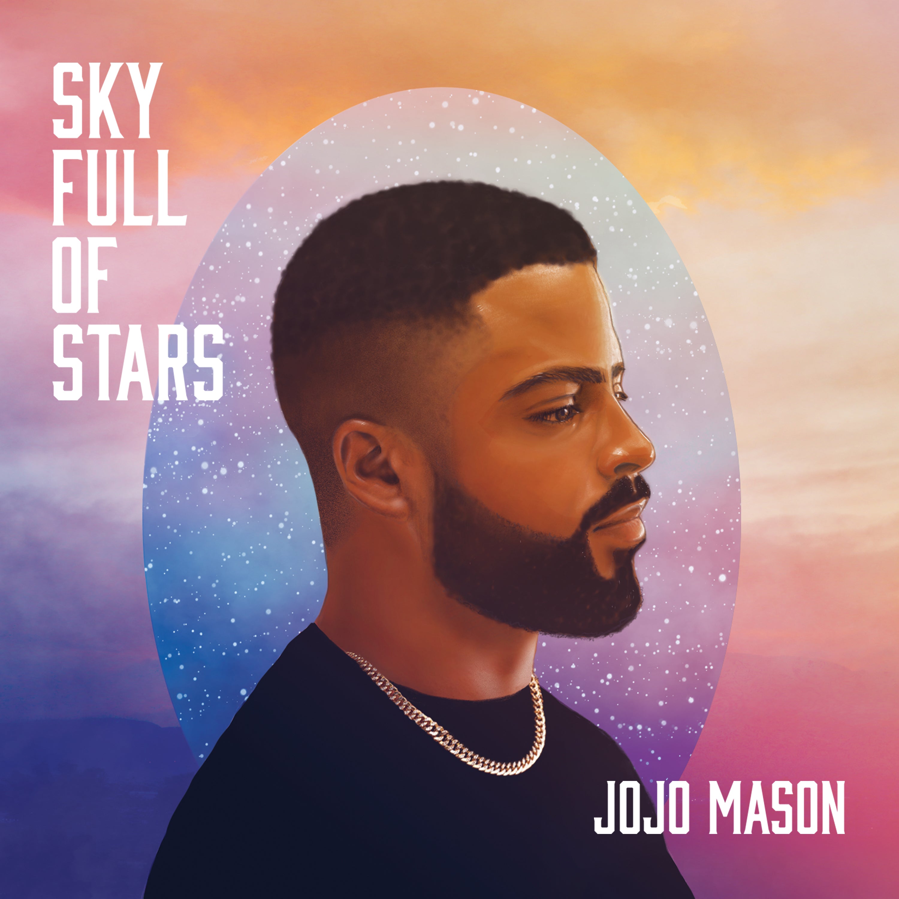 Sky Full Of Stars EP