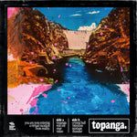 topanga. EP