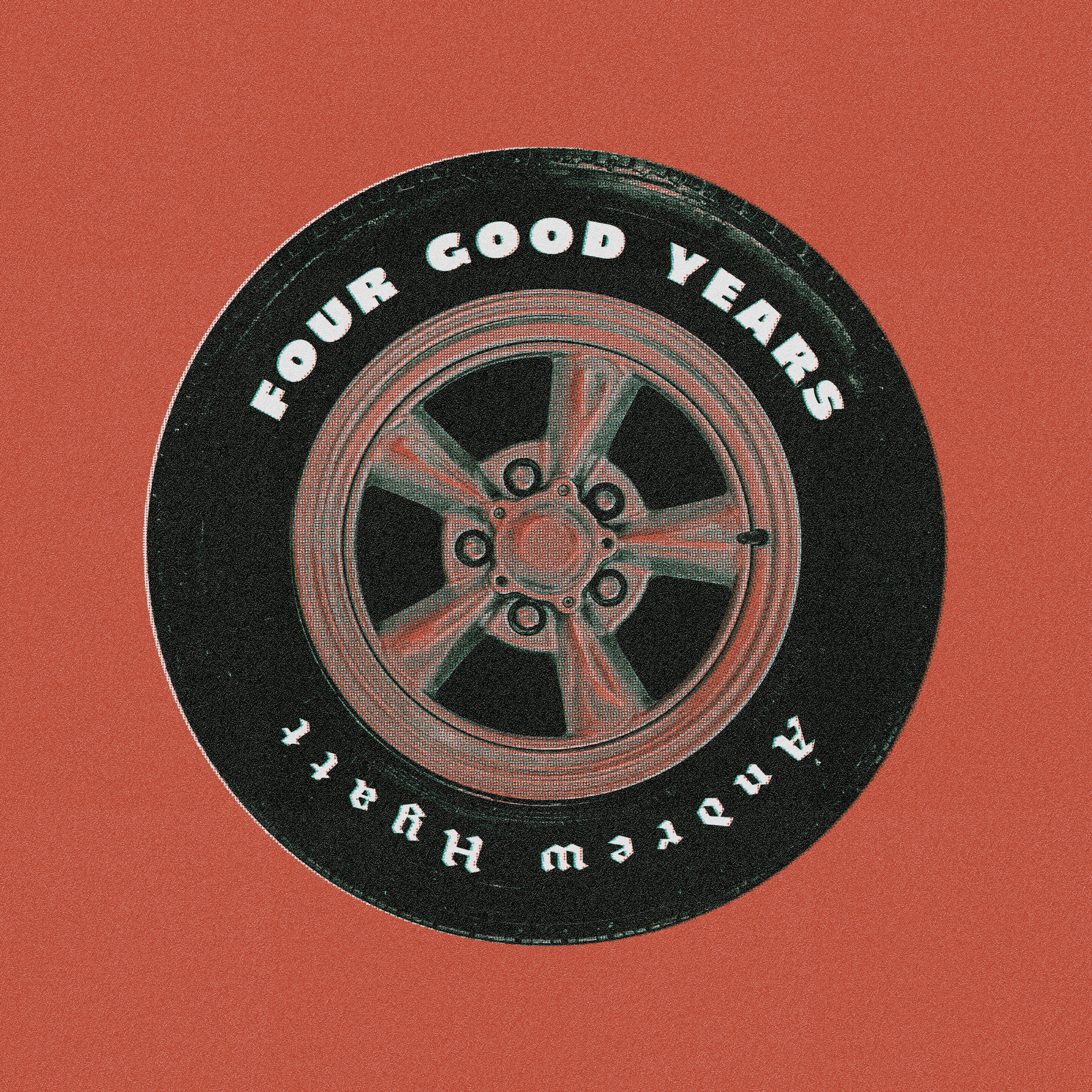 Four Good Years EP