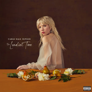 The Loneliest Time (single)