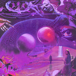 BEFORE THE ALBUM: a love letter to the moons of mars