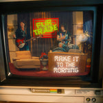 Make it to the Morning