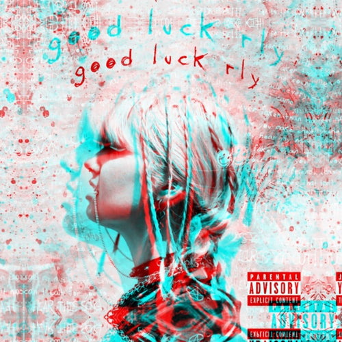 good luck rly (BALDA Remix)
