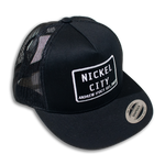 Nickel City Trucker Hat
