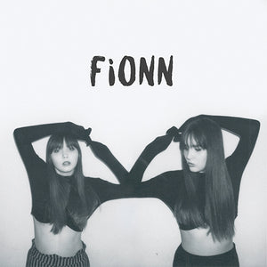 Fionn (album & singles)