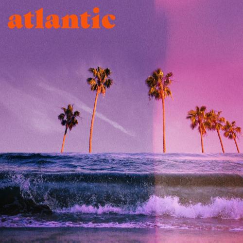 Atlantic (La+ch remix)