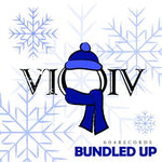 604 Records - Bundled Up