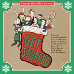 Comedy Here Often? – Get Stuffed