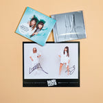 CD and Photo Bundle