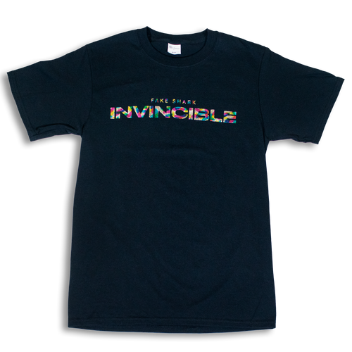INVINCIBLE T-Shirt