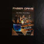 'Lost In Paradise' *signed* Poster