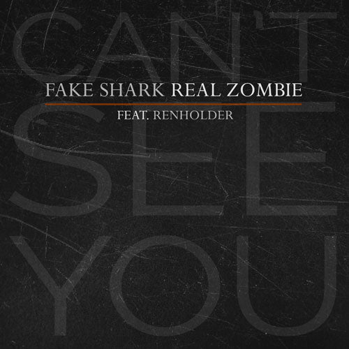 Can't See You (Feat. Renholder)