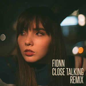 Close Talking (UNKLFNKL Remix)