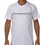 Flowerchild T shirt