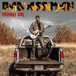 Bad Ass Man