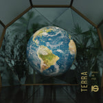 SPACE: Terra