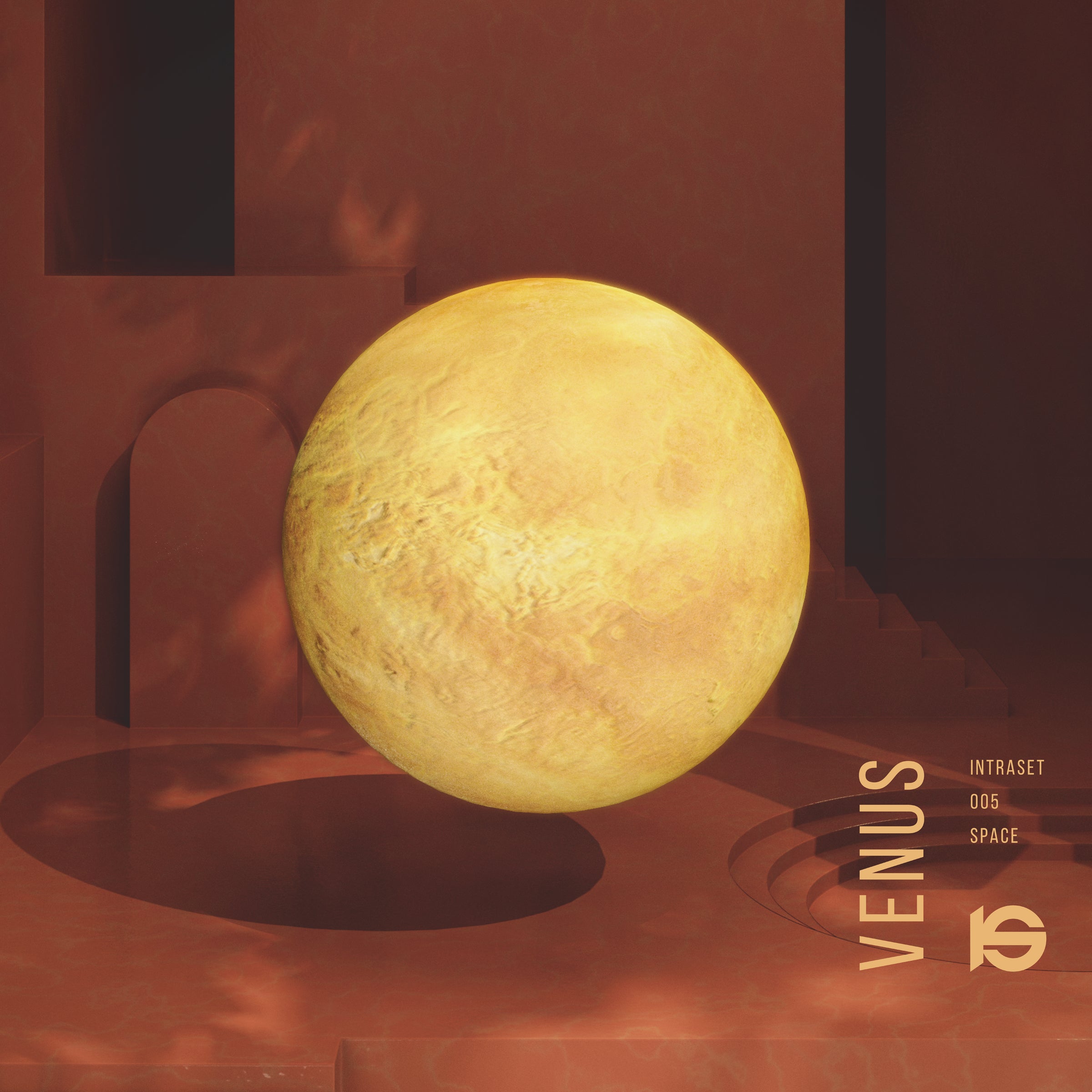 SPACE: Venus EP