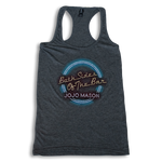 BSOTB Racerback Band Tank