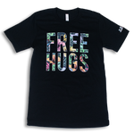 FREE HUGS T-shirt