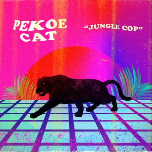 Jungle Cop (Single)