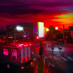 Eucalyptus (La+ch & Ryder Havdale)