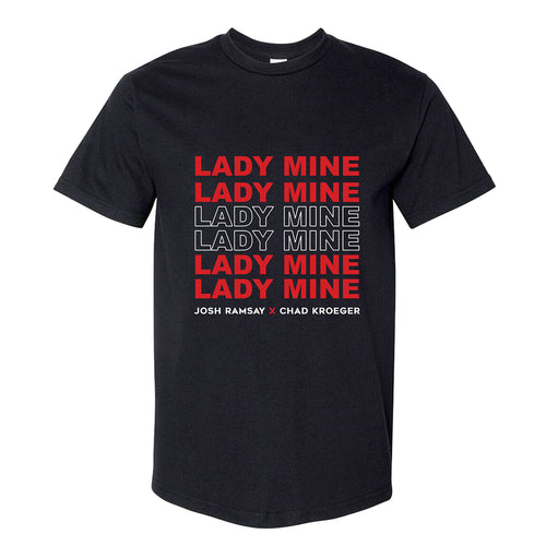 Lady Mine T-Shirt