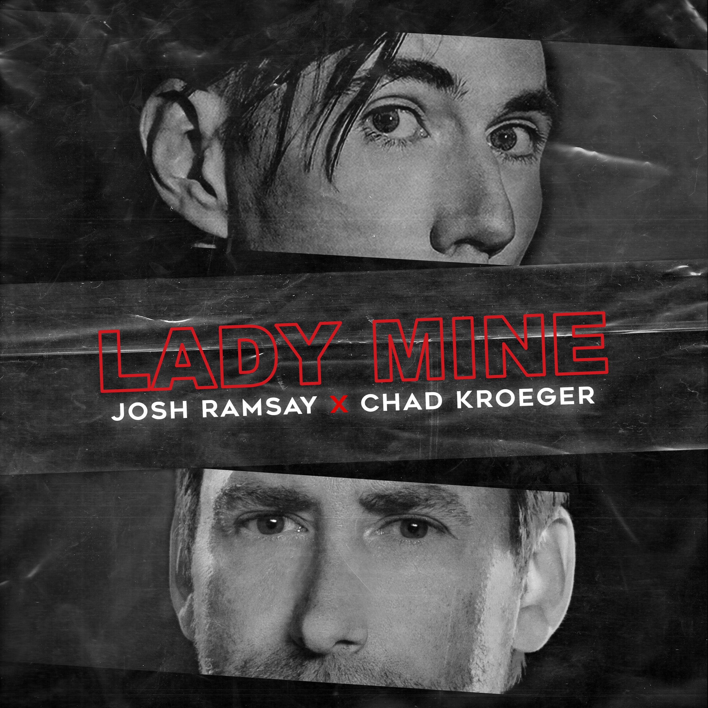 Lady Mine (feat. Chad Kroeger)