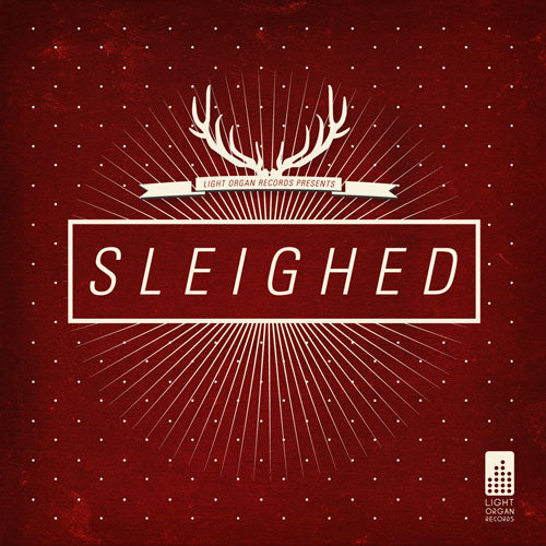Sleighed EP