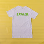 LOSER T-Shirt (white)