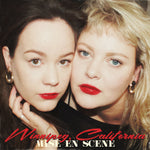 Winnipeg, California