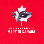 'Made In Canada' T-Shirt
