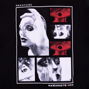 Phantoms T-Shirt