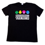 8-Bit Graphic T-Shirt
