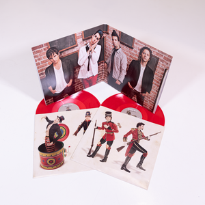 Ever After (album & singles)