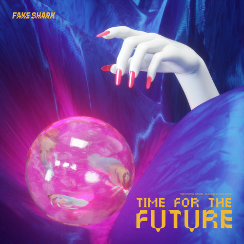 Time For The Future (digital album)