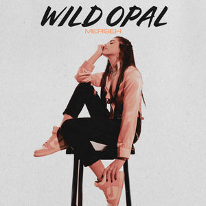 Wild Opal (604 Sessions)