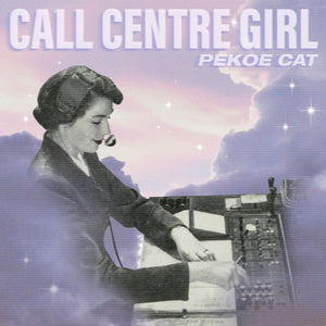 Call Centre Girl