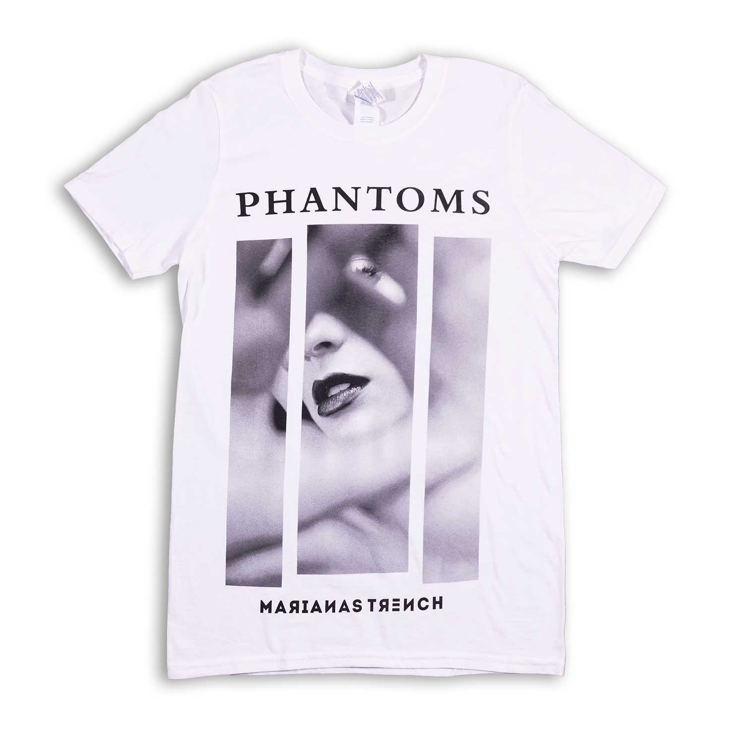 Phantoms V.2 T-Shirt