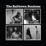 The Railtown Sessions LP, Volumes 1-4