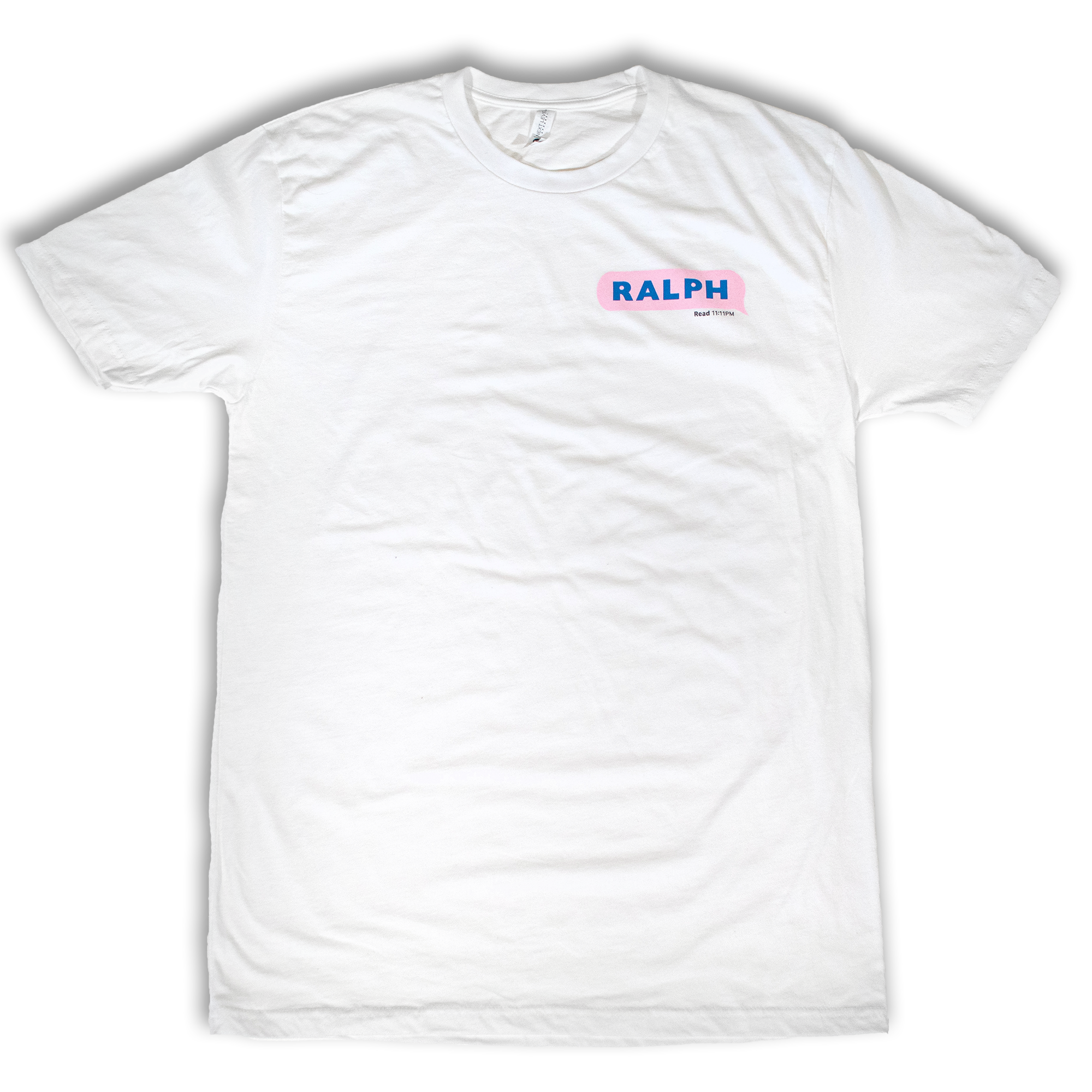 Chat Bubble T-shirt